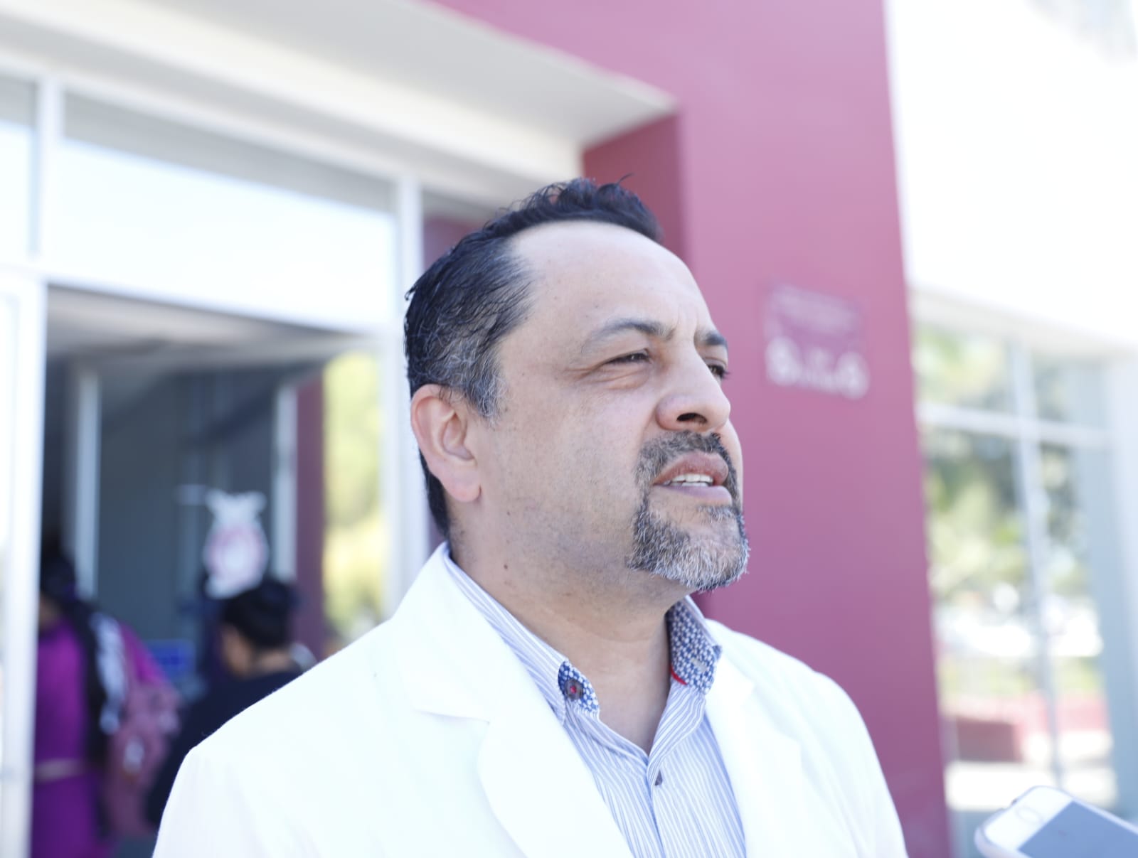 Este 2023 van 100 abortos legales en Sinaloa; grupo religioso reza para impedir esta práctica