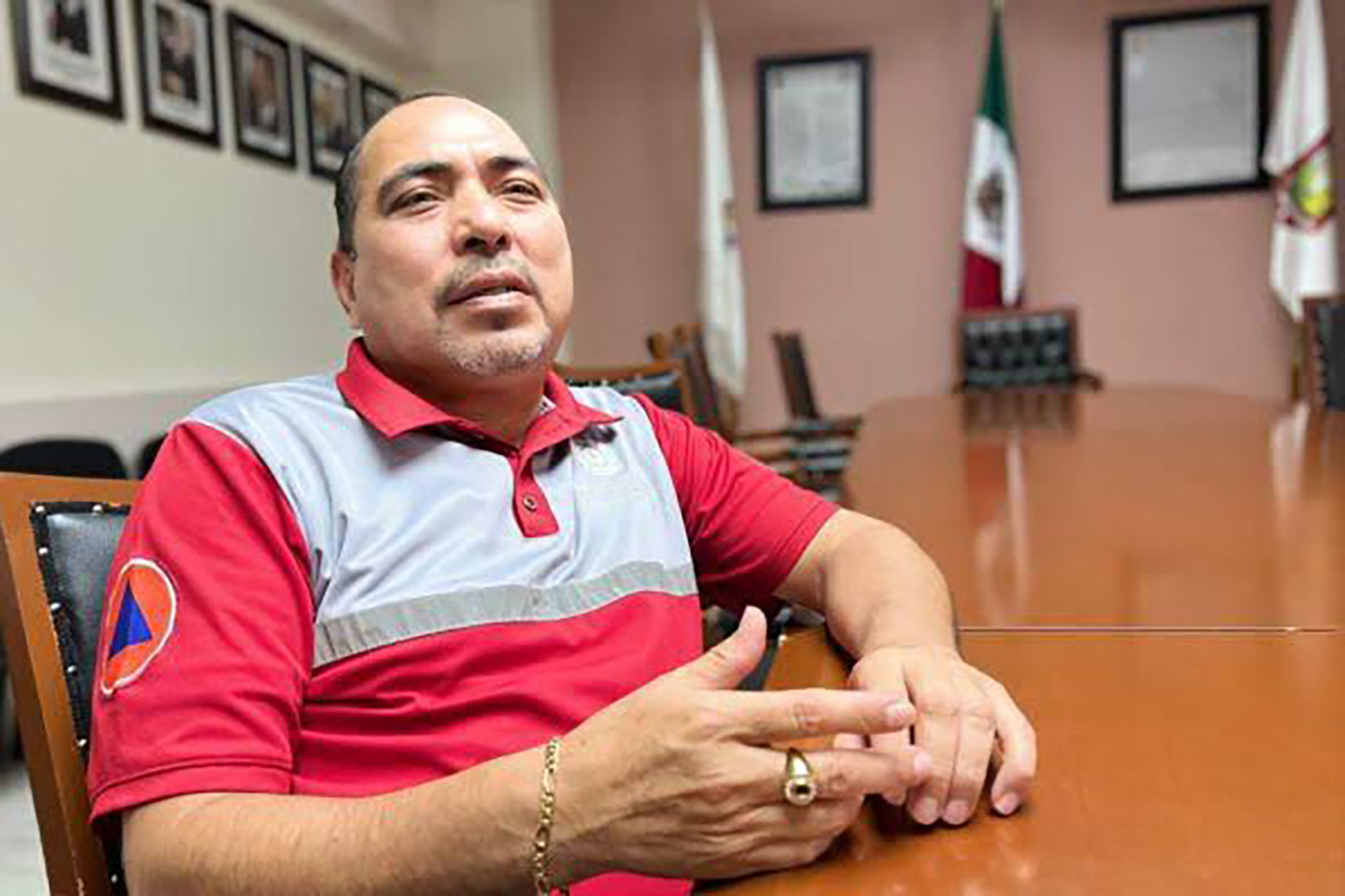 Protección Civil de Salvador Alvarado está trabajando en el plan operativo para Semana Santa 2023