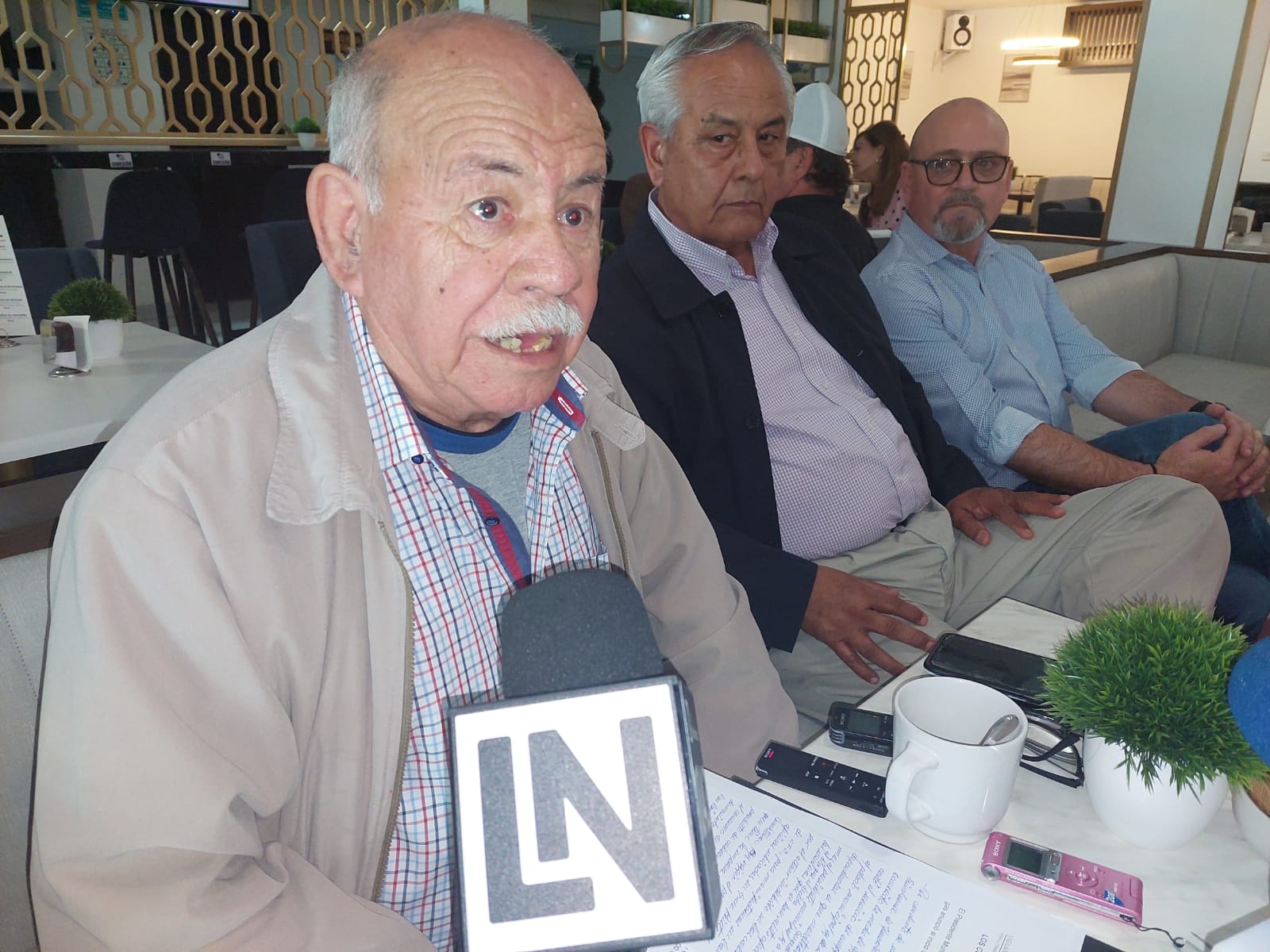 Ayuntamiento de Ahome lleva las de ganar ante CFE, dice empresa que hizo estudio por cobros indebidos