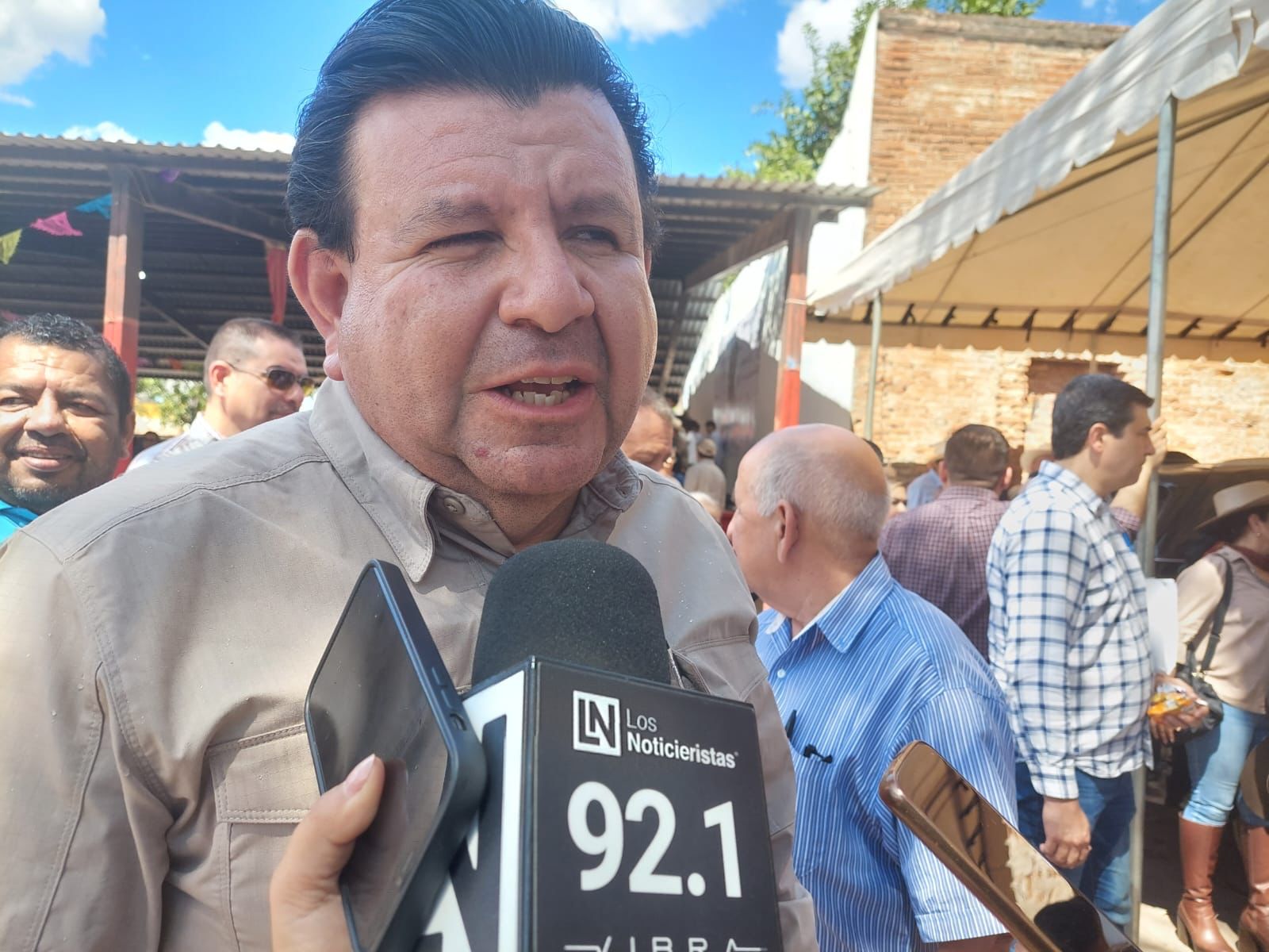 AMLO prometió 70 mdp para construcción del puente La Batanga, al sur de Sinaloa: Obras Públicas