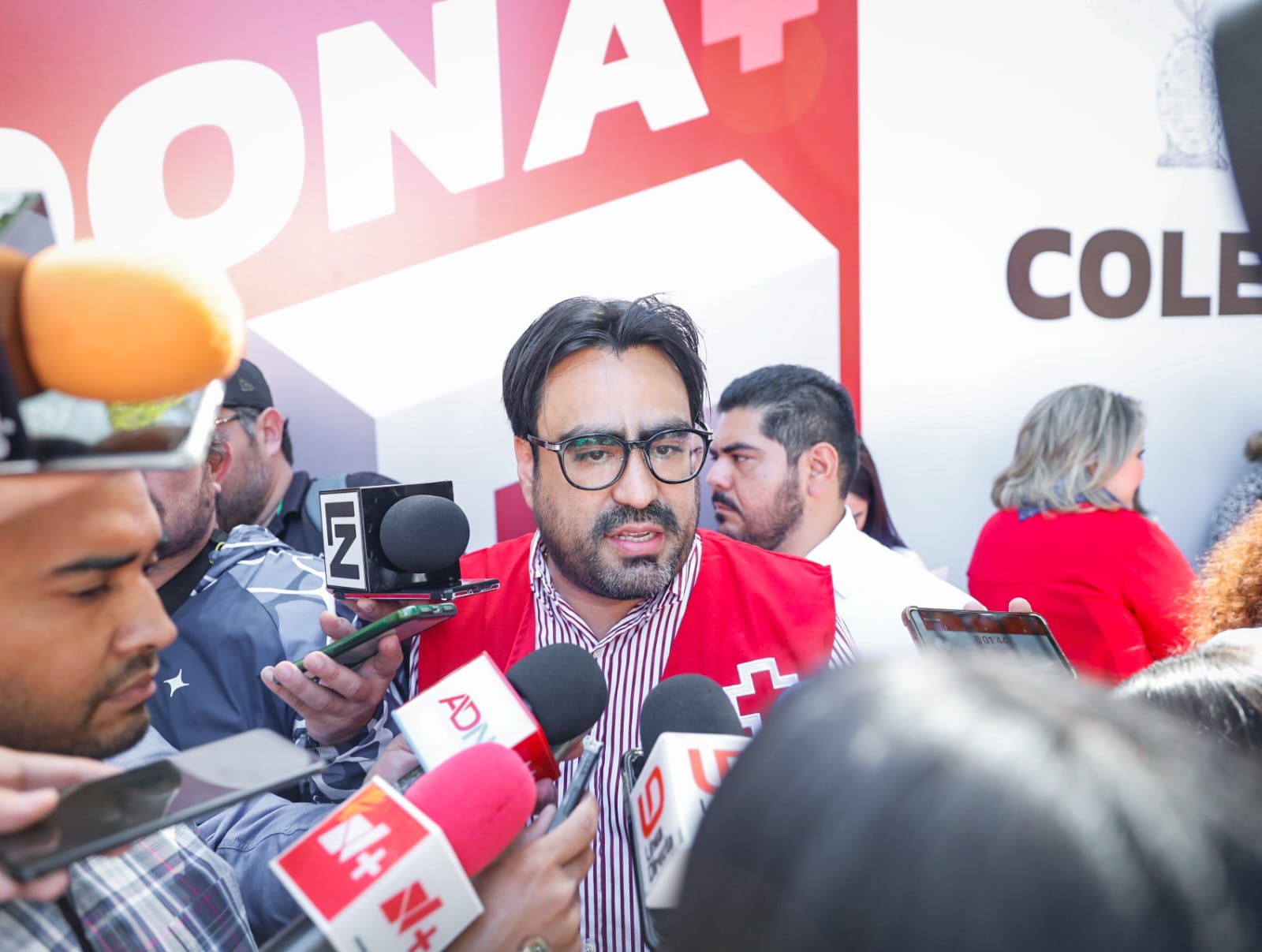 No es decisión mía sesionar para tratar asunto de si regresa o no a la alcaldía Estrada Ferreiro: Juan de Dios Gámez