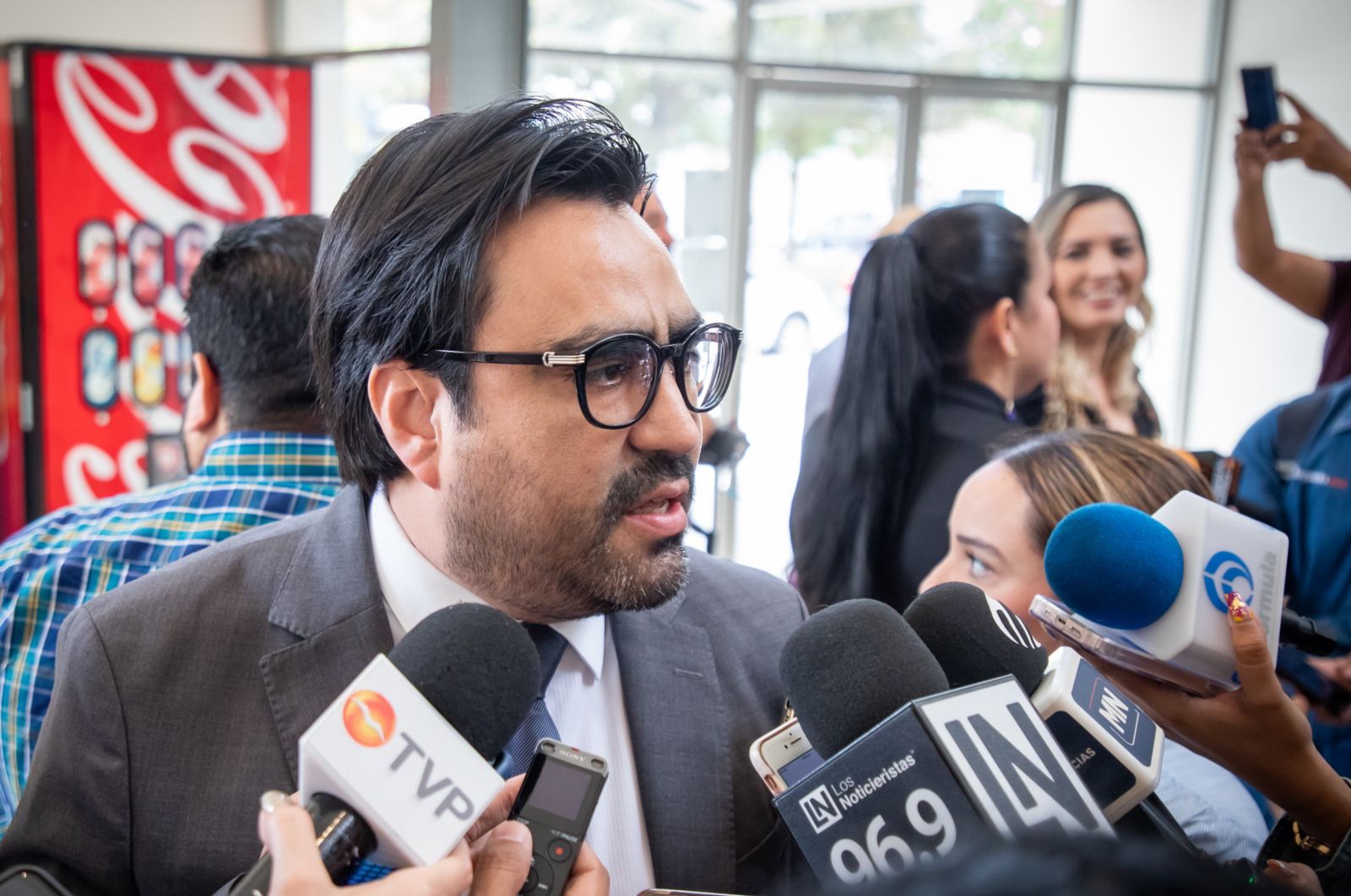 “Ya no había compromiso político que mantener”: Alcalde tras cese de funcionarias pasistas