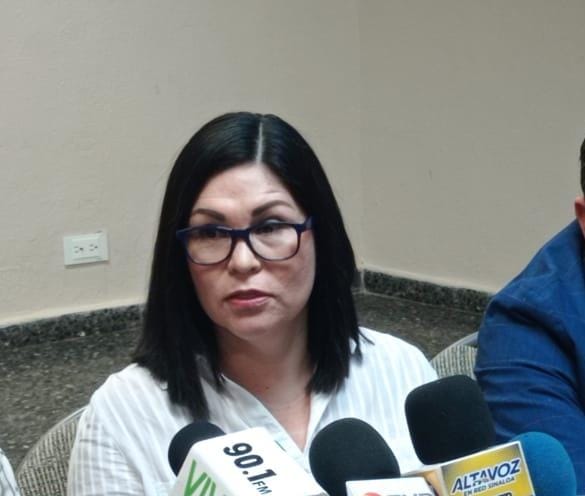 Reprobable agresión a mujer en Los Mochis, autoridades obligadas a esclarecer hecho, pide diputada