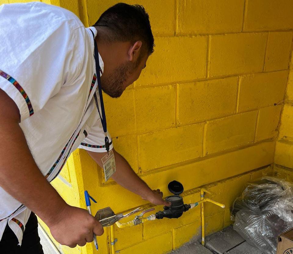 Jumapam empadrona a los nuevos comercios de la zona turística de Mazatlán