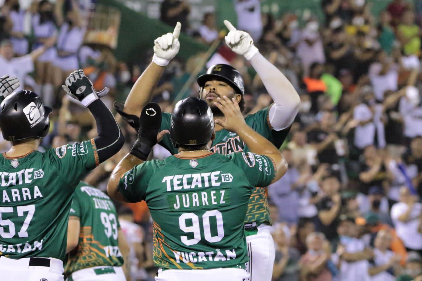 La Liga Mexicana de Beisbol también utilizará el cronómetro para los pitchers
