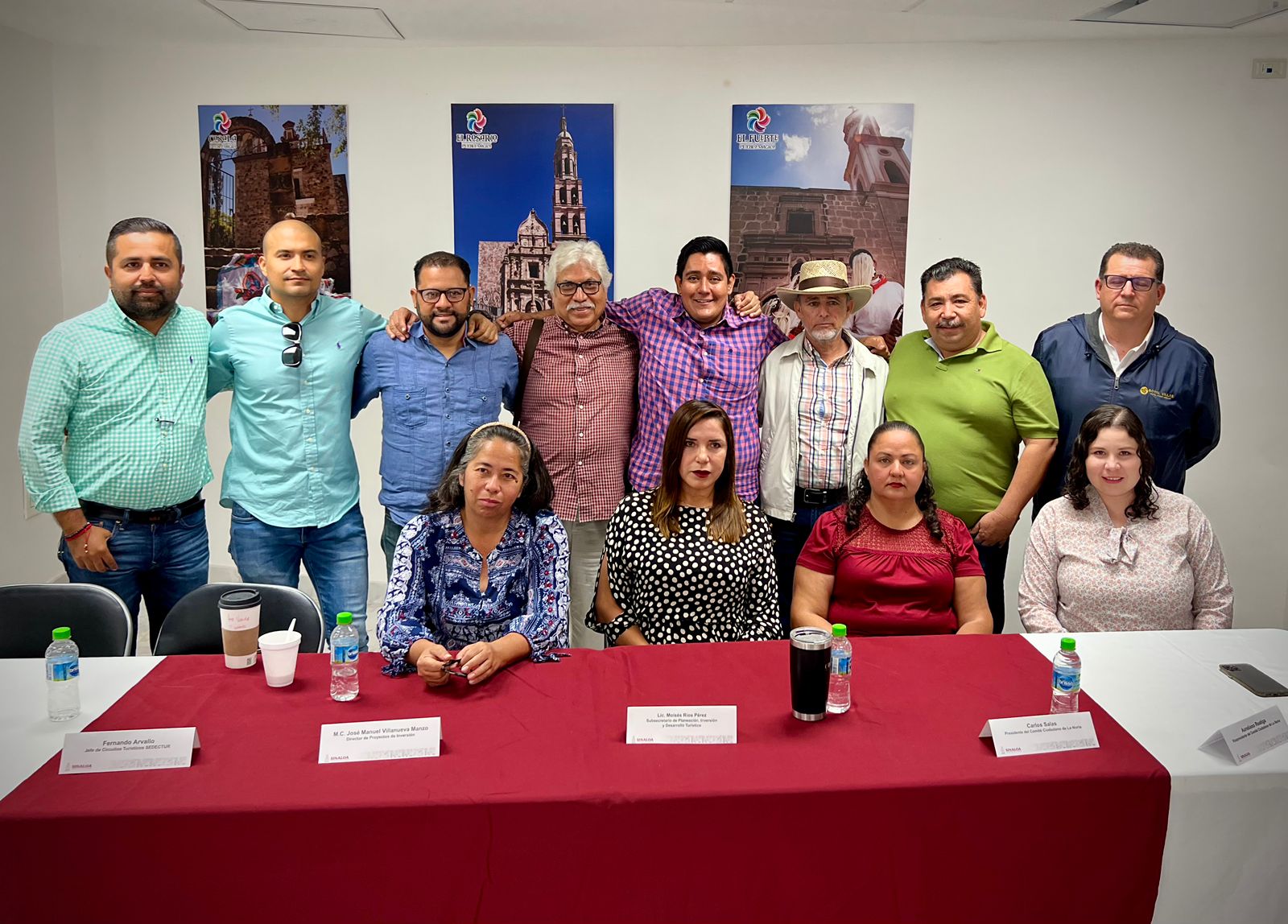 La Noria realizará homenaje a Germán Lizárraga y Estrellas de Sinaloa en el Festival  ‘Bésame Mucho’