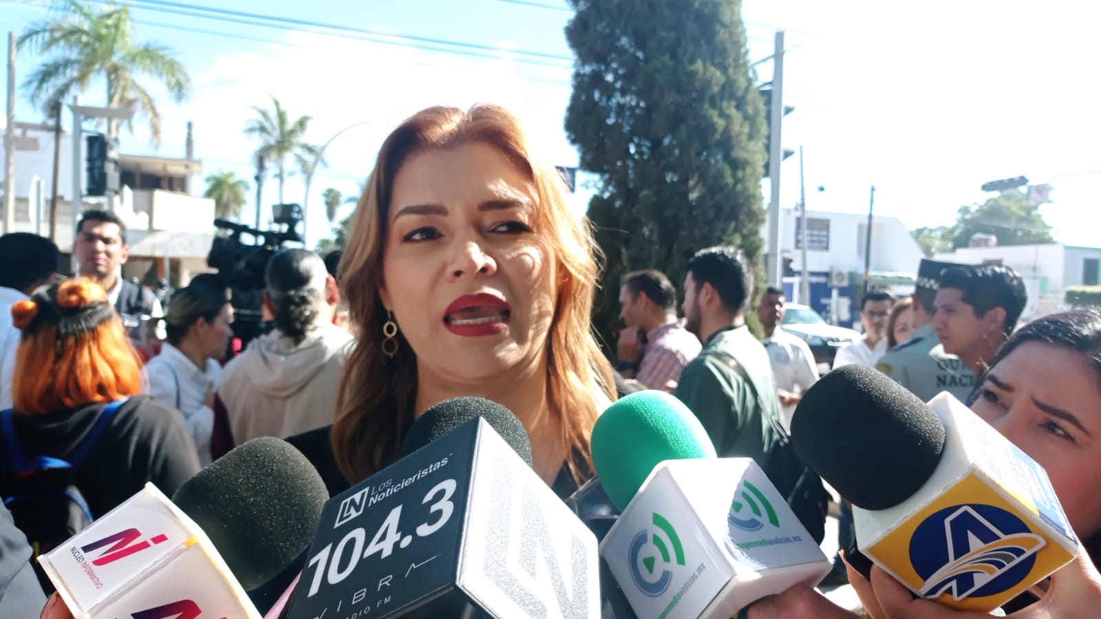 Regidores del PAS se dicen seguidores de las directrices de AMLO; están por la transformación