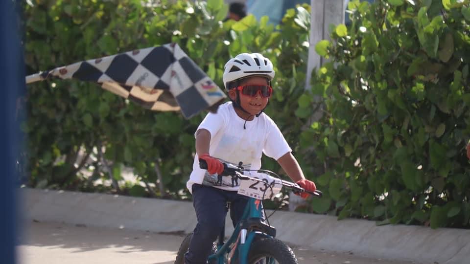 ¡Únete! GaxGo invita a la rodada ‘Clásica Ciclista Infantil Luz Daniela Gaxiola’ en Culiacán