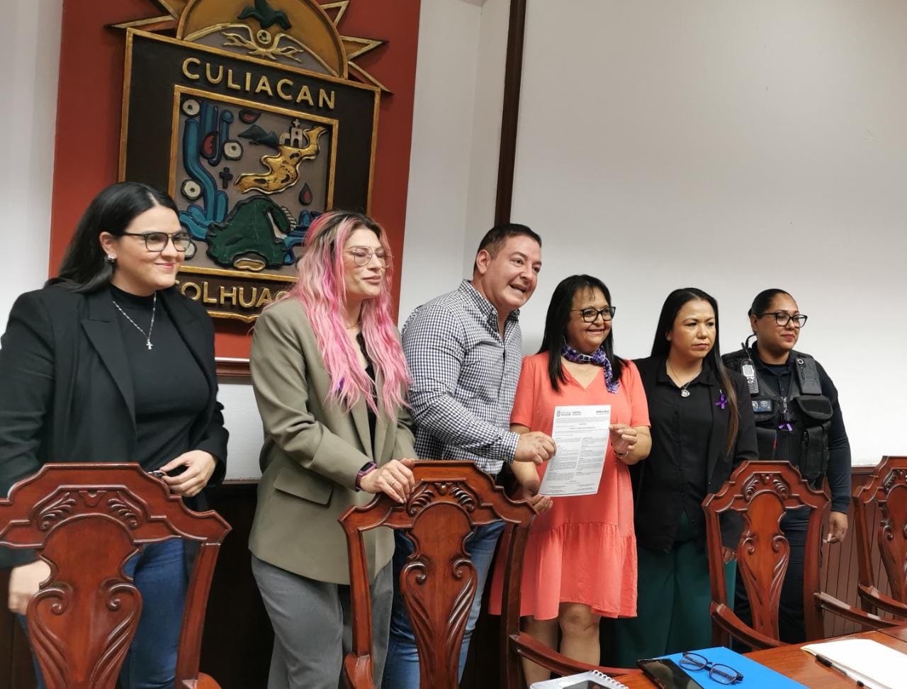 Lanza Inmujeres convocatoria para el ‘Premio a la Mujer Culiacanense 2023’