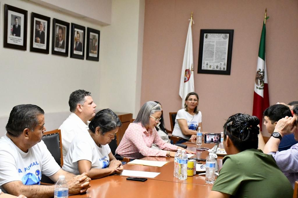 Lanzan convocatoria para elegir a los integrantes del Cabildo Infantil 2023 en Salvador Alvarado