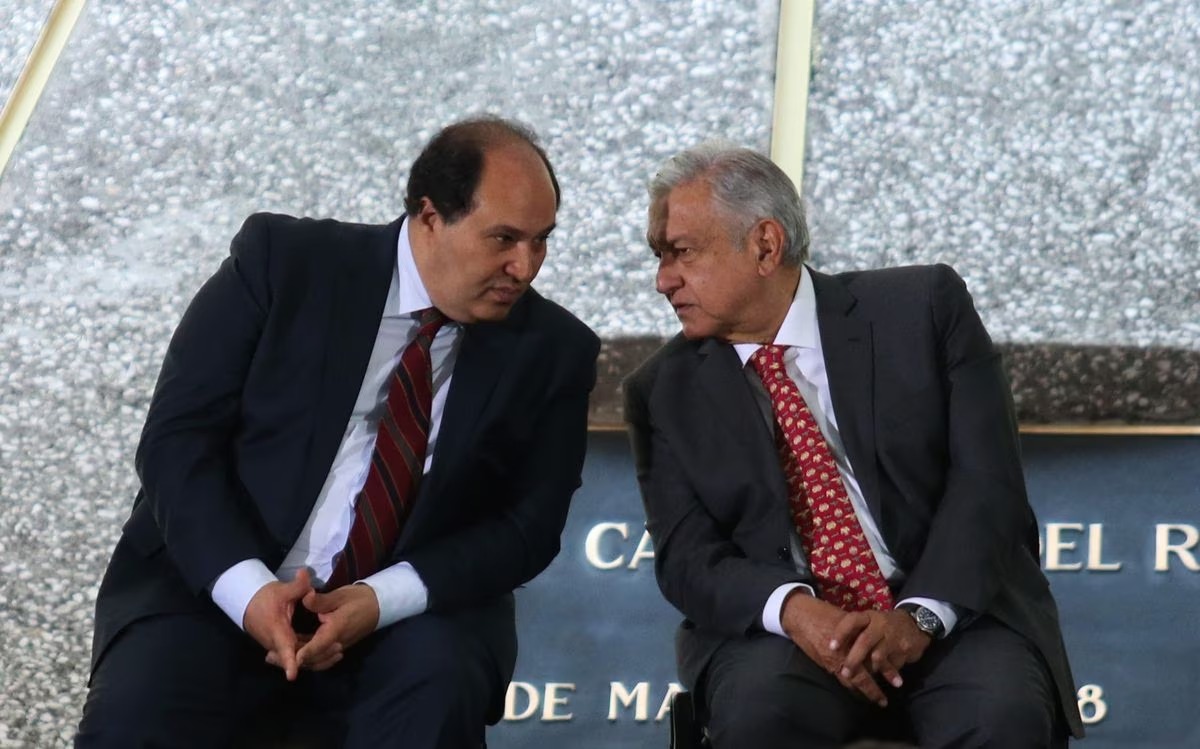 Sale Cárdenas Batel de la coordinación de asesores de AMLO; va a la CELAC