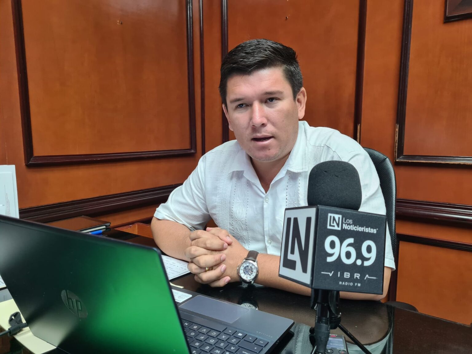 Exsecretario del Ayuntamiento de Culiacán, en la terna para magistratura del Tribunal de Justicia Administrativa