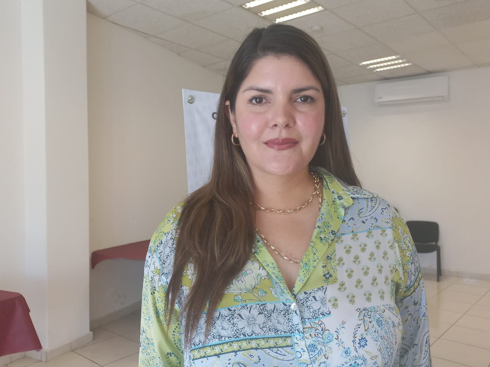 Llama Merary Villegas a estudiantes de la UAS a no dejarse manipular por calificación; pide defender sus derechos