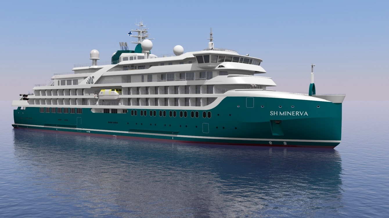 Llegarán dos cruceros al puerto de Topolobampo este año 2023: Dirección de Turismo