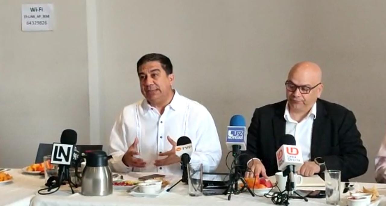 Logra Codesin atraer visitas de empresas japonesas a Sinaloa y aplicar el nearshoring