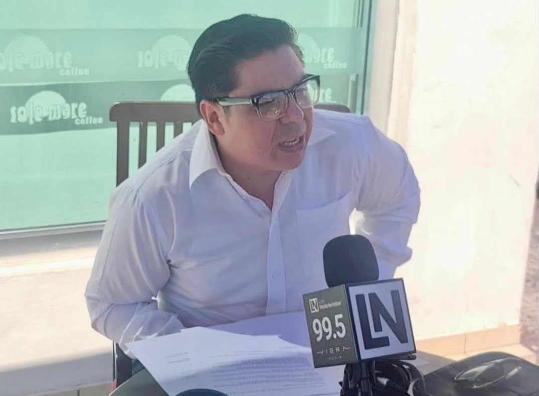¡Los invitan a debatir! SITEM convoca a líderes del SNTE para hablar sobre libertad sindical