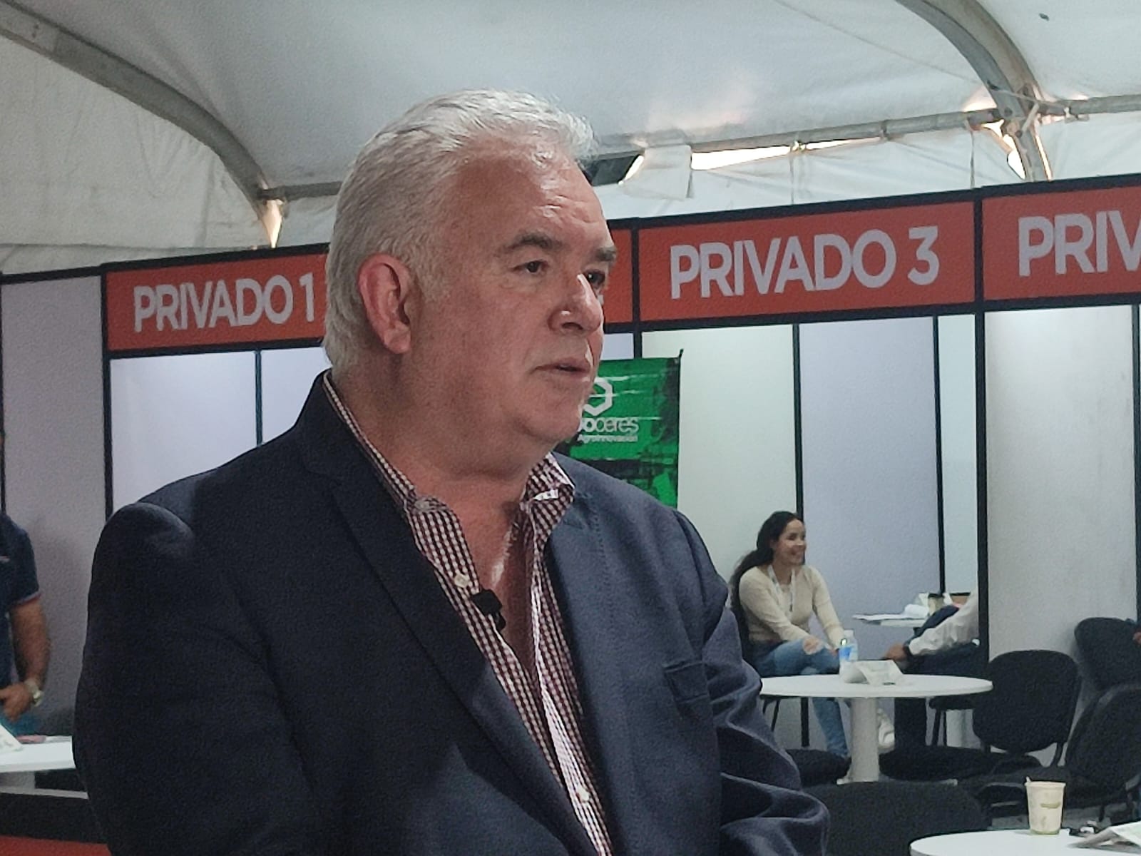 México enfrenta su mayor reto cómo atender la elevada creciente demanda alimentaria: Haro