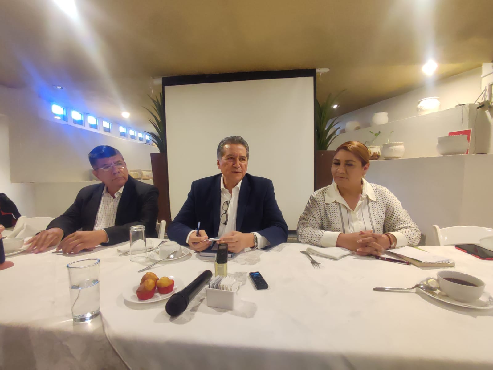 Faltan a la verdad en la UAS, la ley no puede ser suspendida por un juez de distrito: Luque