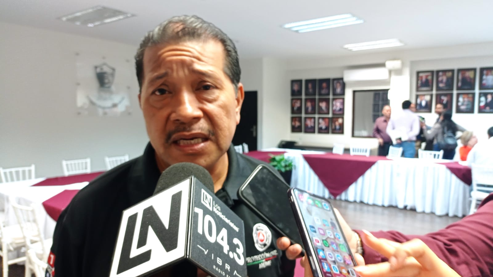 ¡Listos! PC Ahome pone acción ante operativo de Semana Santa 2023; echan ojo en ríos y centros ceremoniales