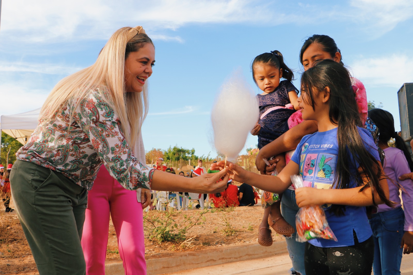 Tendrá Mazatlán festejo por el Día de la Familia este domingo y todos están invitados