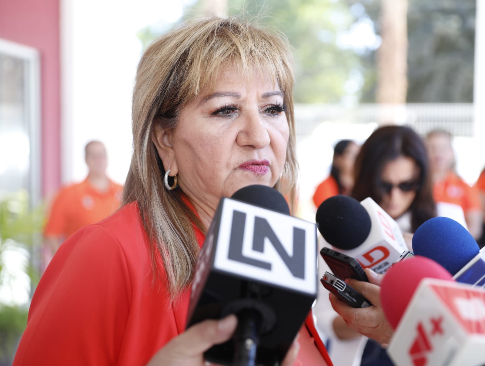 Ya saben como se llama la niña fallecida en JJR, pero no puede ser revelado: Semujeres