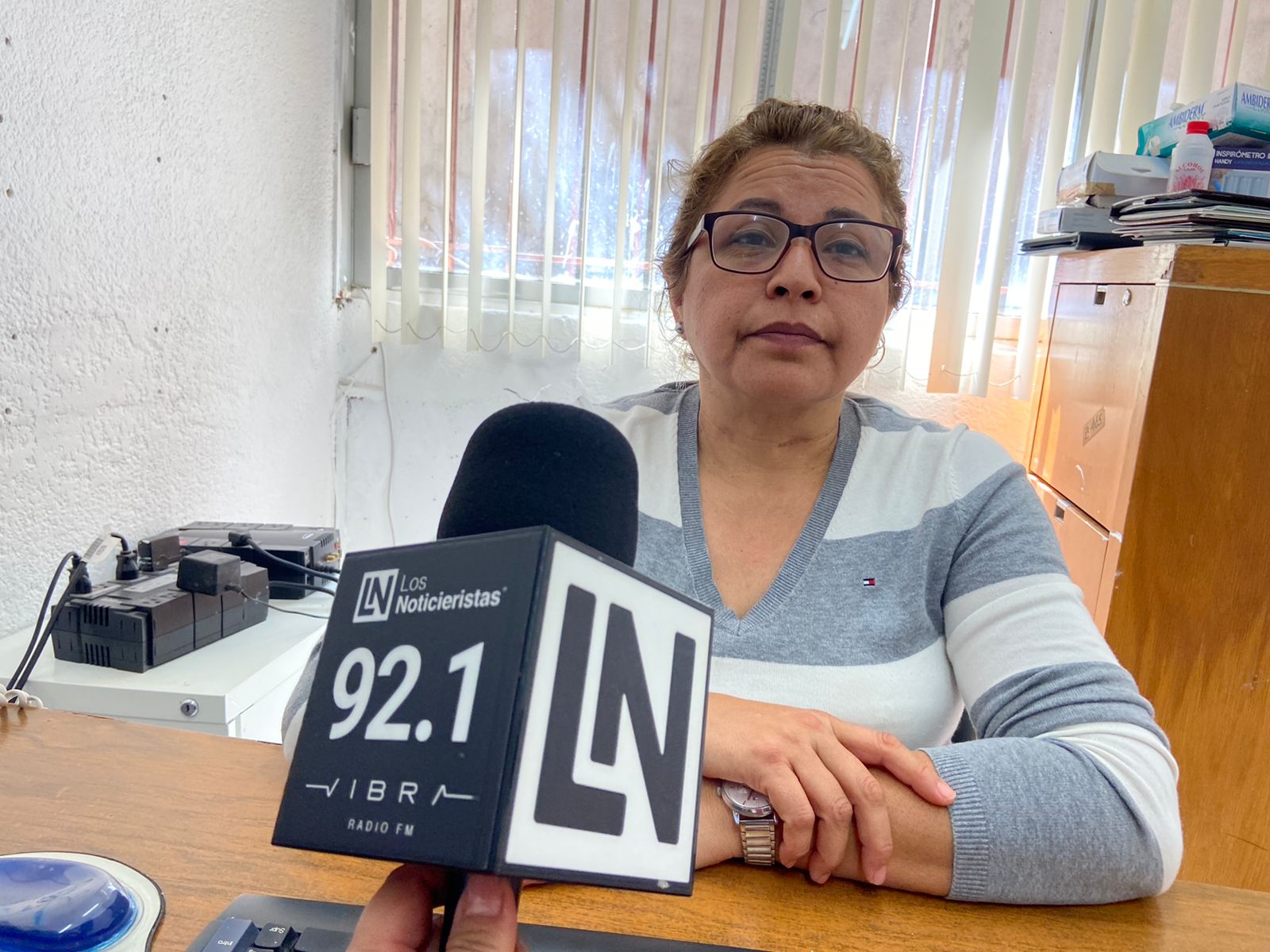 Aumenta la demanda de atención en el CIJ en Guamúchil; no tienen casos de consumo de fentanilo