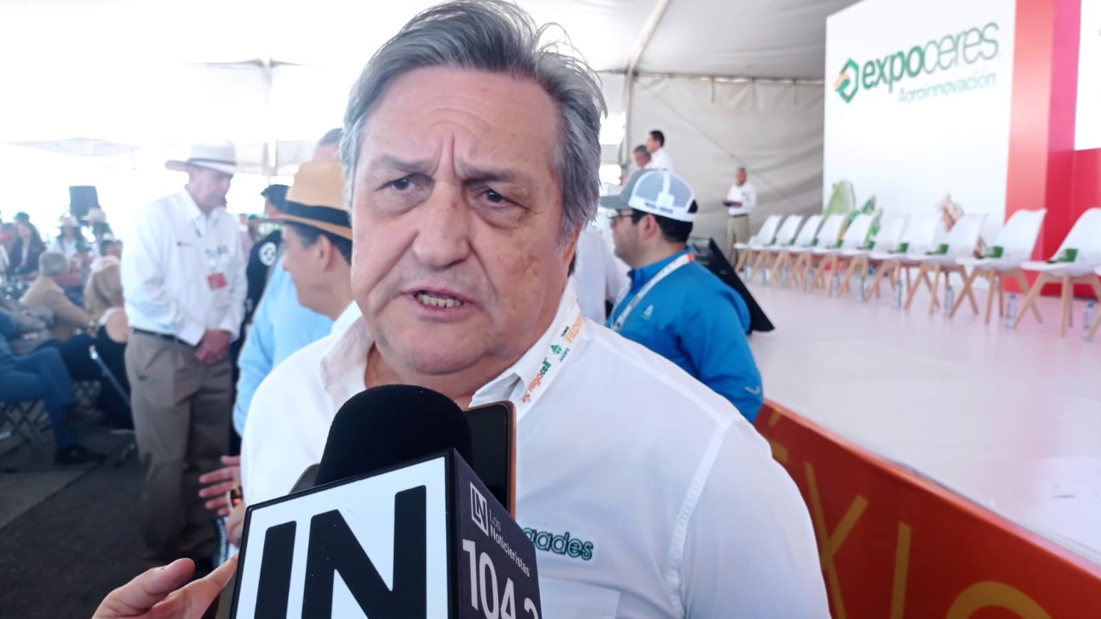 “Estamos desesperados”; productores se podrían manifestar en visita de AMLO a Culiacán