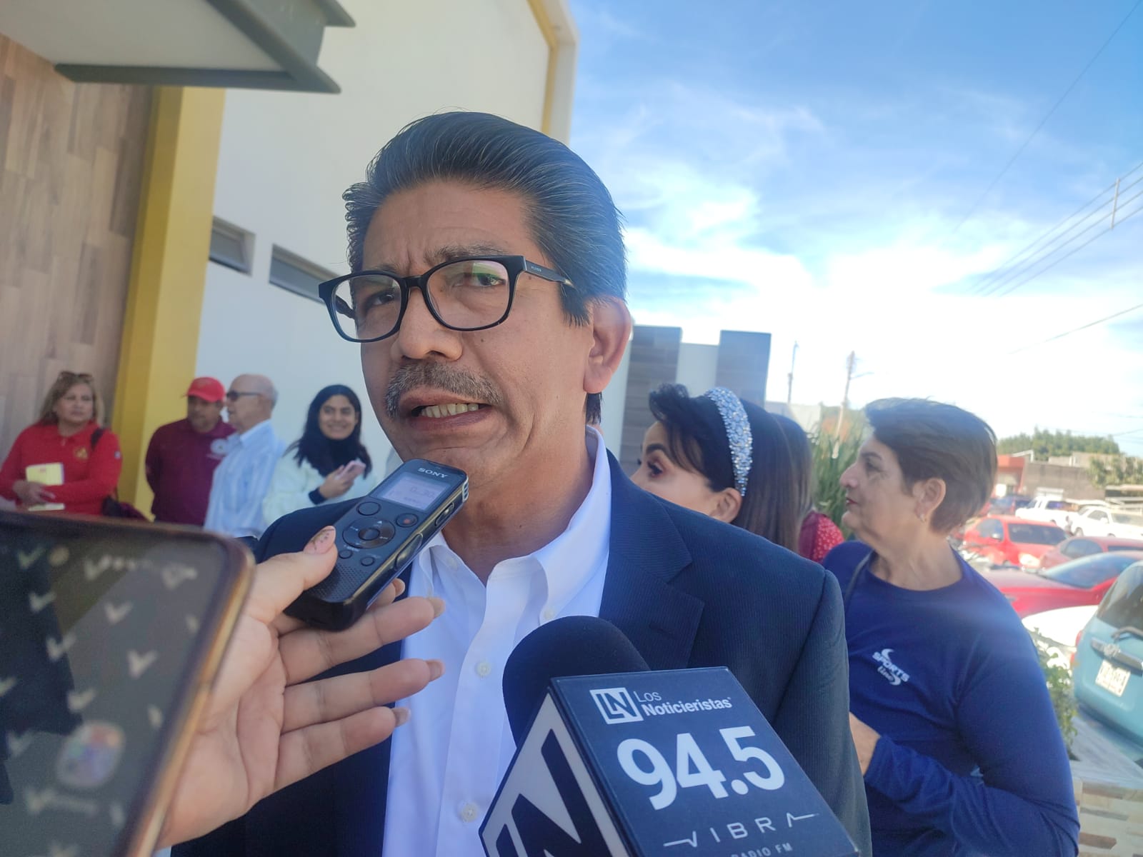 Hasta Derechos Humanos debe incidir en condiciones donde viven jornaleros agrícolas: Alcalde