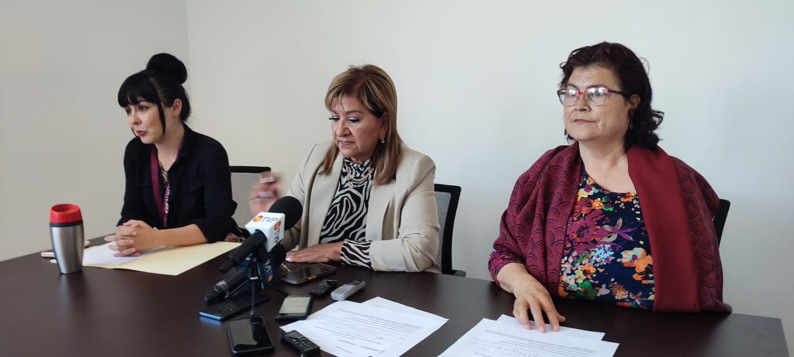 Más de 350 atenciones han dado en menos de un mes el Centro de Justicia para las Mujeres en Mazatlán