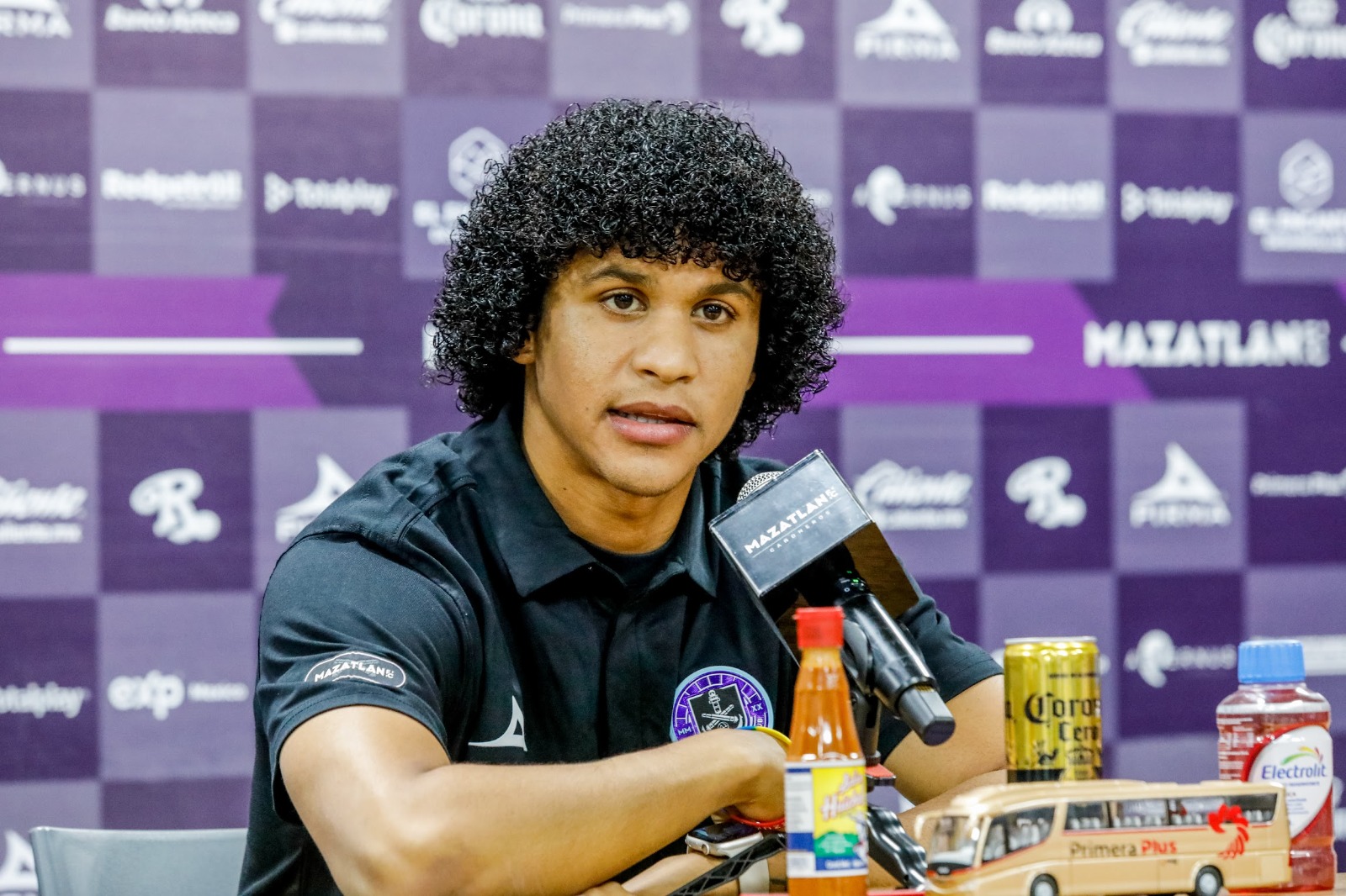 Mazatlán en busca de acercarse a Necaxa para evitar la multa del consciente