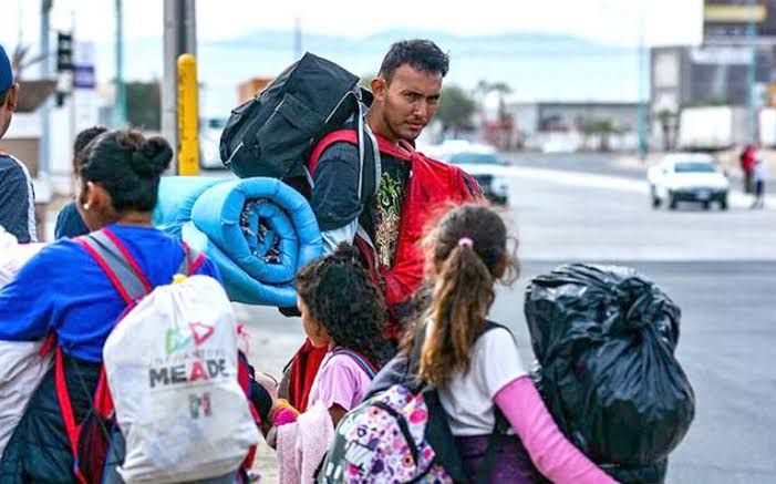Alarma a Mazatlán aumento de migrantes en tránsito, alistan un segundo centro de atención