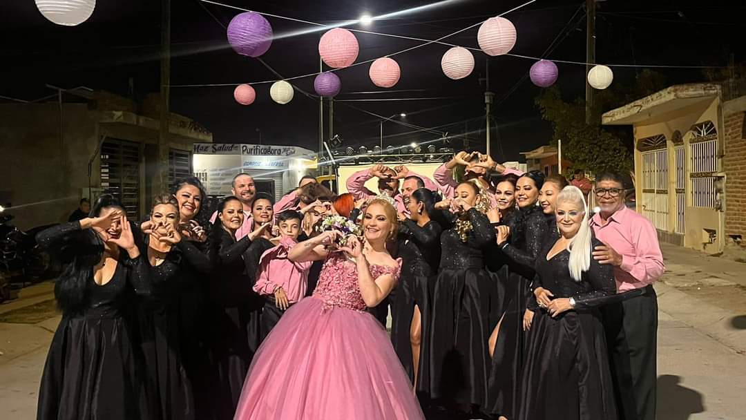 Fiestas y eventos sociales se han reactivado en Sinaloa adoptando nuevos horarios: Eventistas