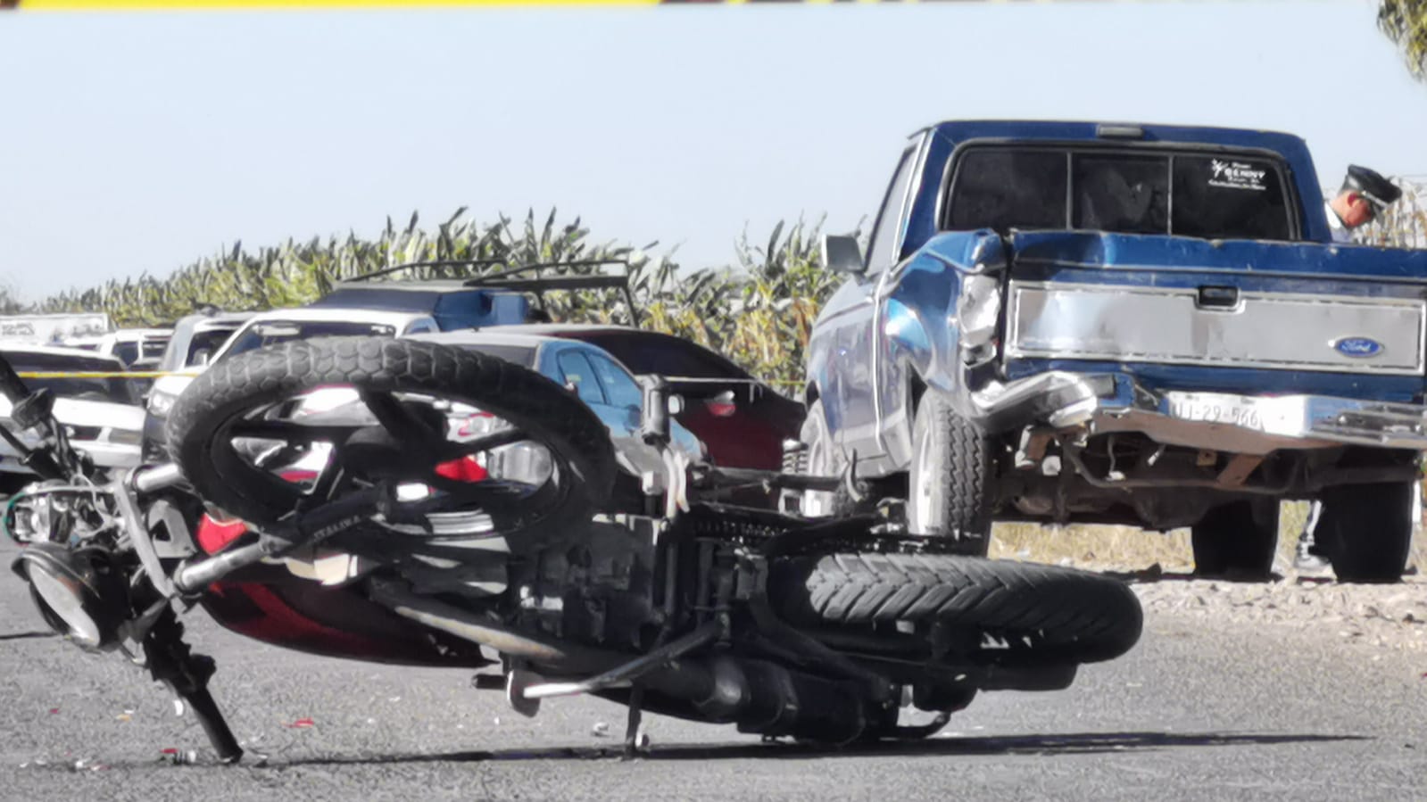 Accidentes viales en Culiacán han cobrado 13 vidas y dejado 187 heridos en este 2023