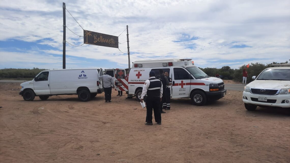 ¡Llegan a un acuerdo! Mujer que atropelló a niña en Bellavista, durante Semana Santa 2022, pagará reparación de los daños