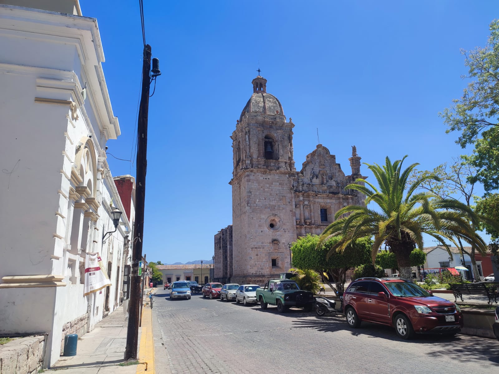 ‘Vivimos con las puertas abiertas, pero en la noche cerramos’: Funcionario de Concordia ante despojos en la Mazatlán-Durango