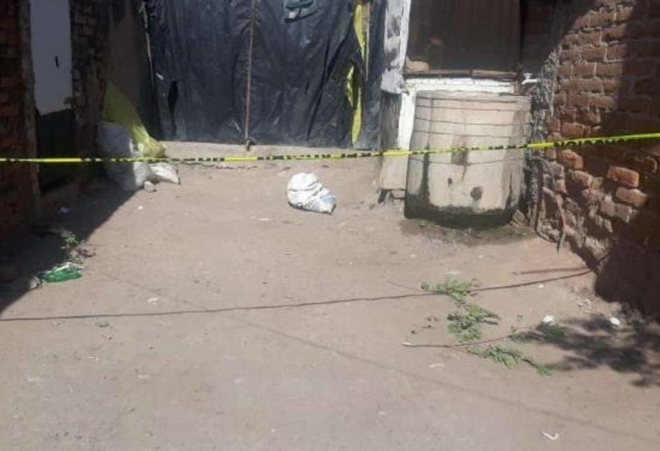 No fue omisión de cuidados maternos; los jornaleros viven en condiciones precarias y eso pudo costar la vida a Ramoncito
