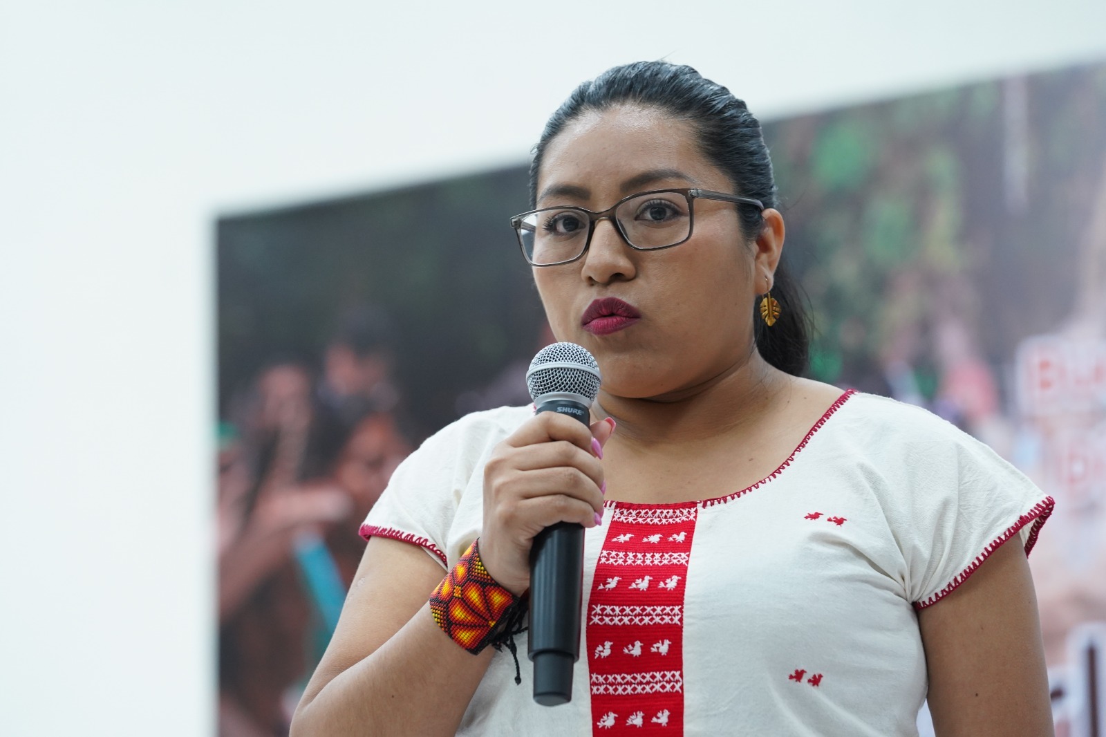 Ofelia López Mejía recibirá el Premio ´Dra. Norma Corona Sapién´ de parte del Congreso