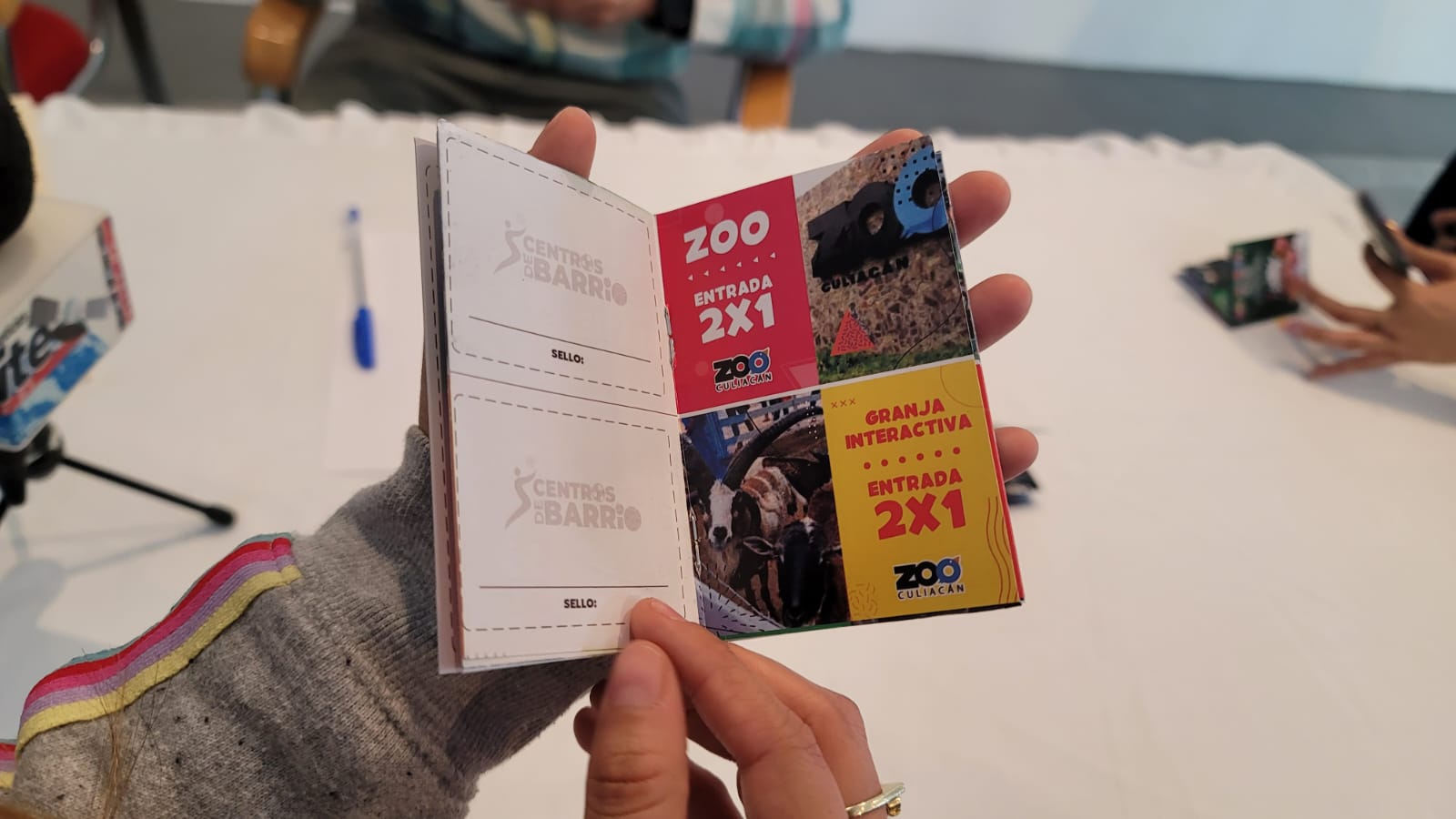 ¿No sabes qué hacer estas vacaciones? Ayuntamiento de Culiacán lanza Pasaporte Turístico
