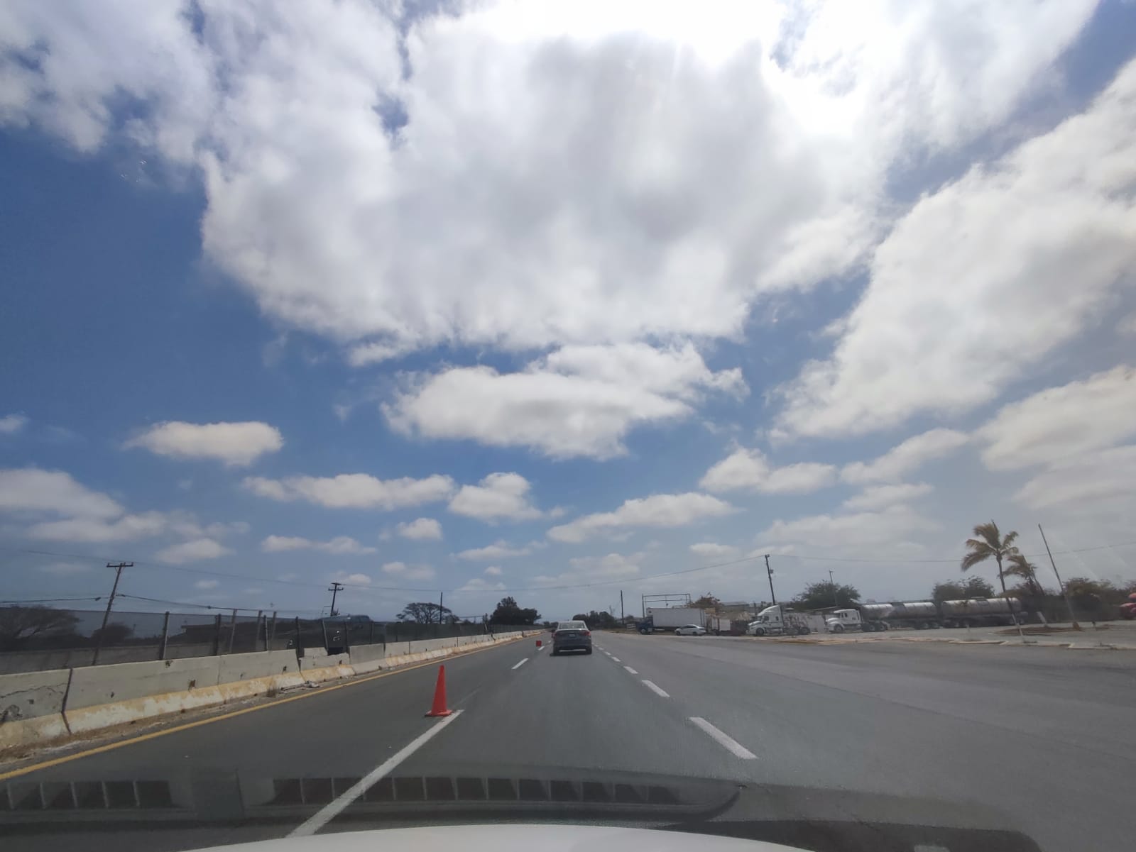 Previo a la Semana Santa, Sectur pide reforzar seguridad en carreteras tras robo en la Mazatlán-Durango