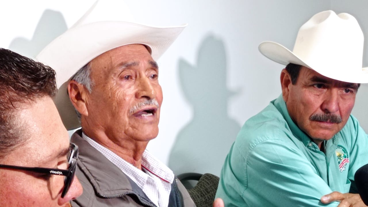 Política agropecuaria de AMLO está haciendo fábrica de pobres: Trigueros