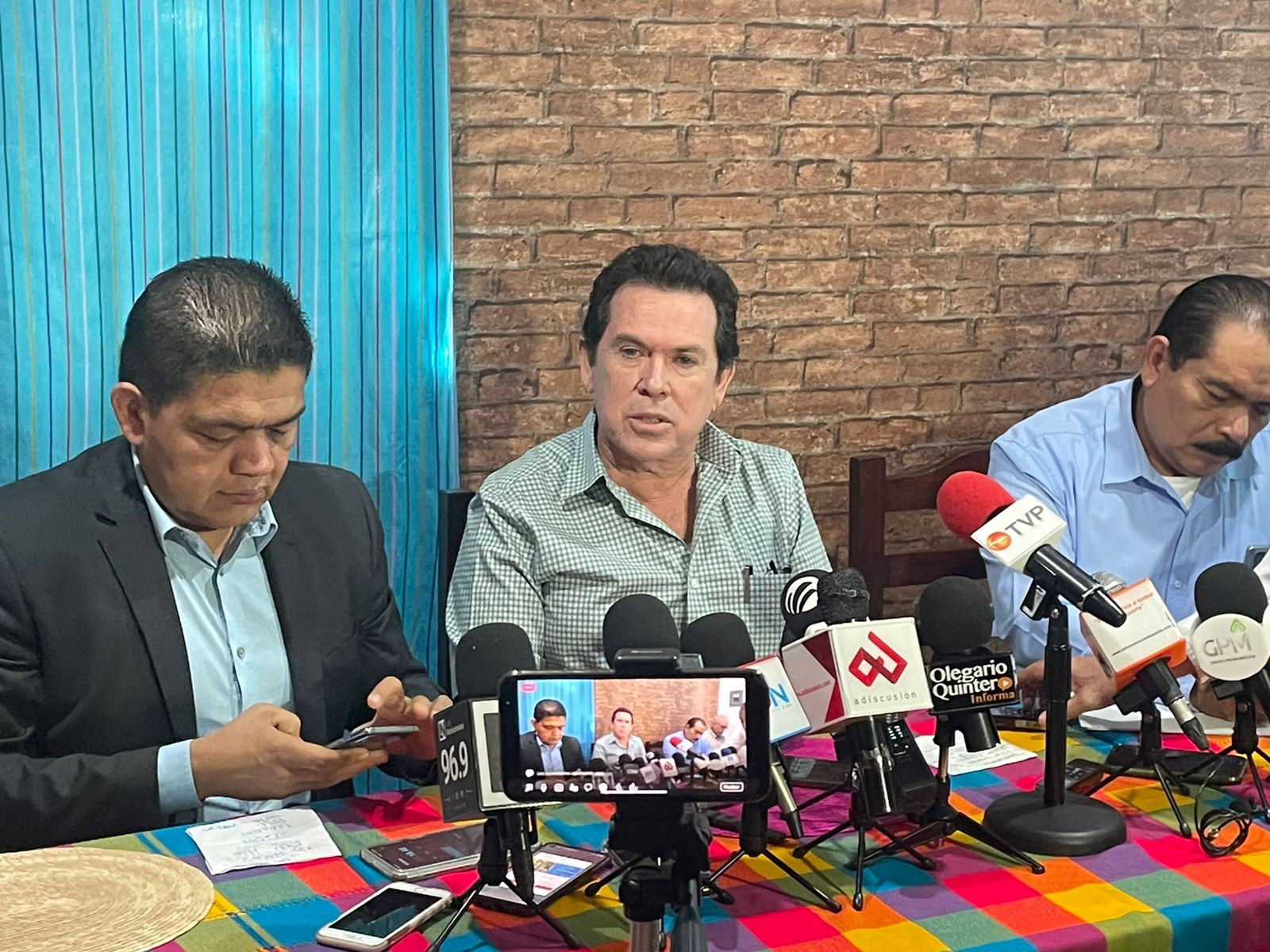 Detiene INAH proyectos de torres médicas en el centro de la Ciudad