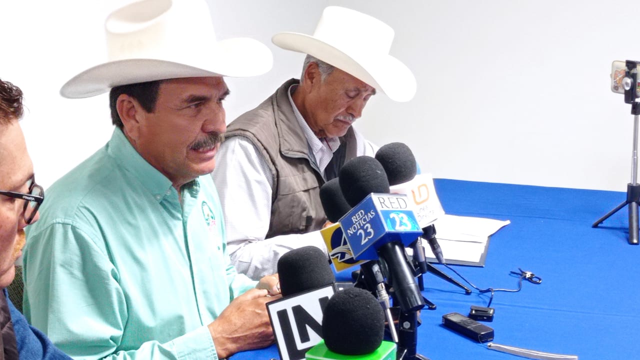 Alzan su voz! Productores de maíz piden auxilio del gobernador para obtener mejores precios