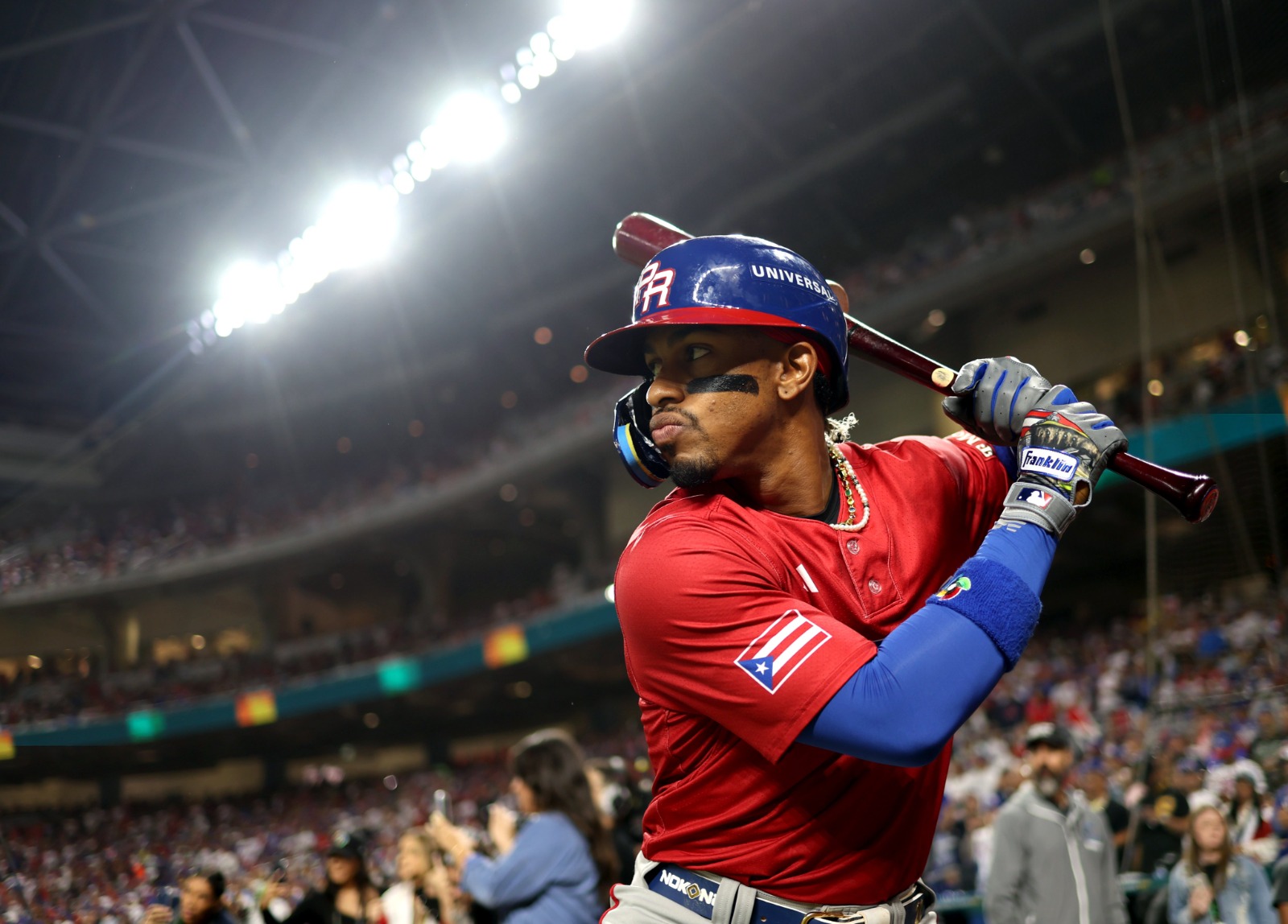 Puerto Rico será el rival de México en los cuartos de final