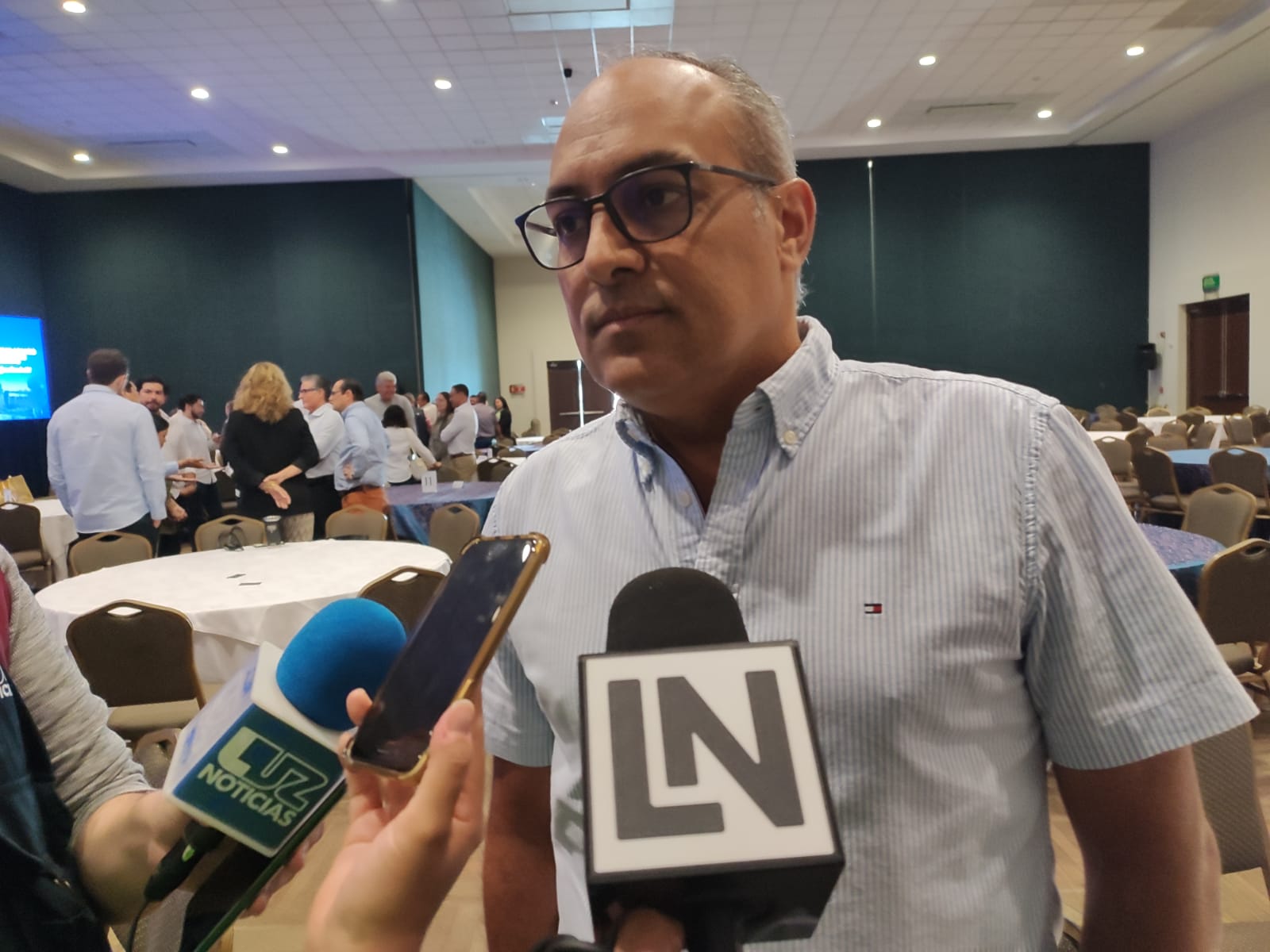 Nada de obra pública federal al norte del país, solo al sur: CMIC Nacional