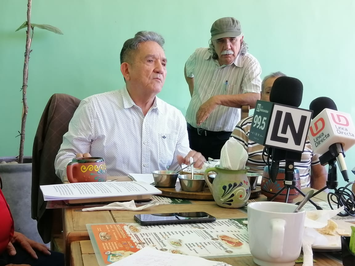Quieren reordenamiento urbano con sentido social en Mazatlán; presentan iniciativa de ley