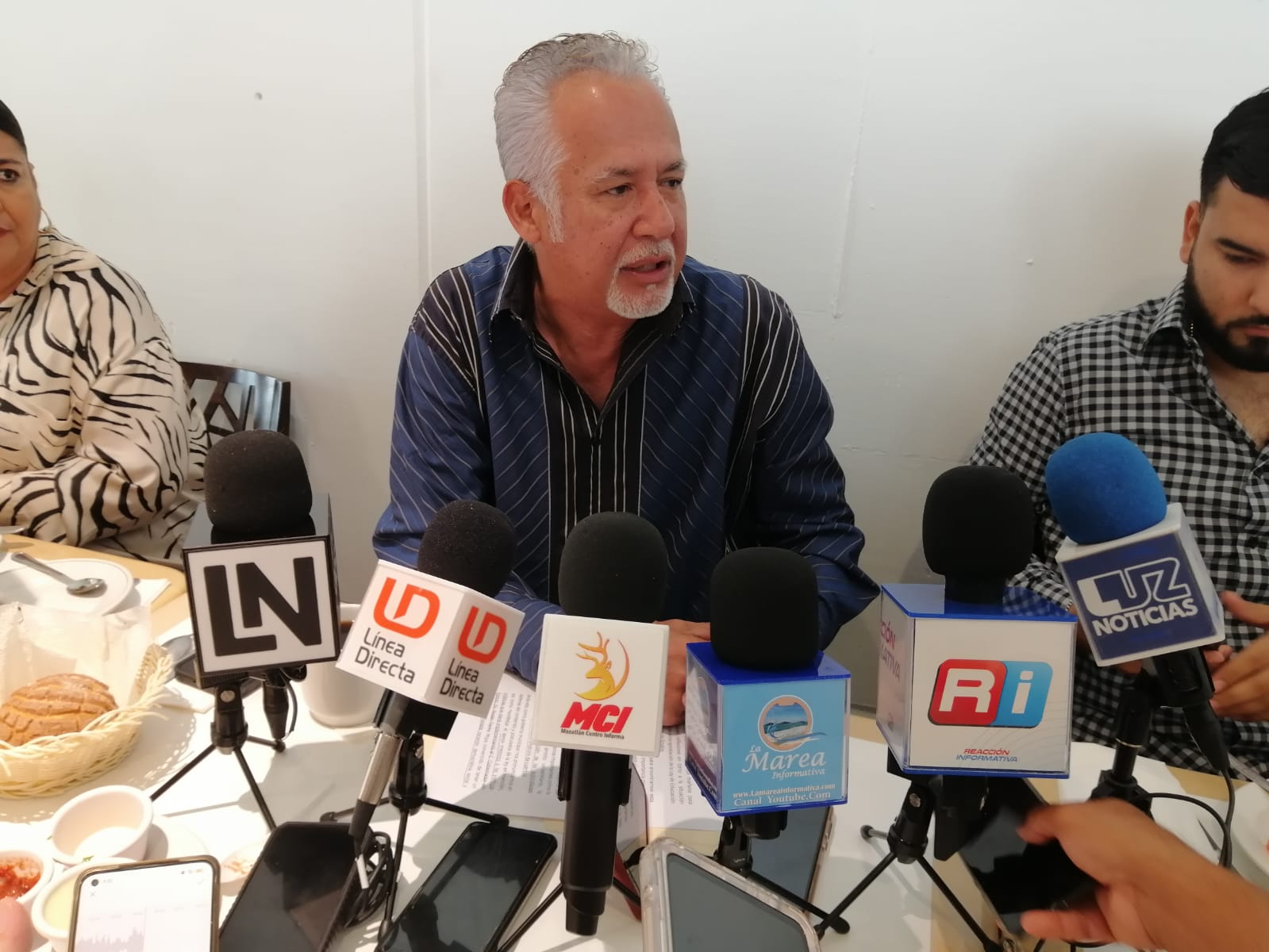 Se queda el PAS sin alcaldes en Sinaloa, renuncia Raúl Díaz de Concordia al partido y respalda a Rocha Moya