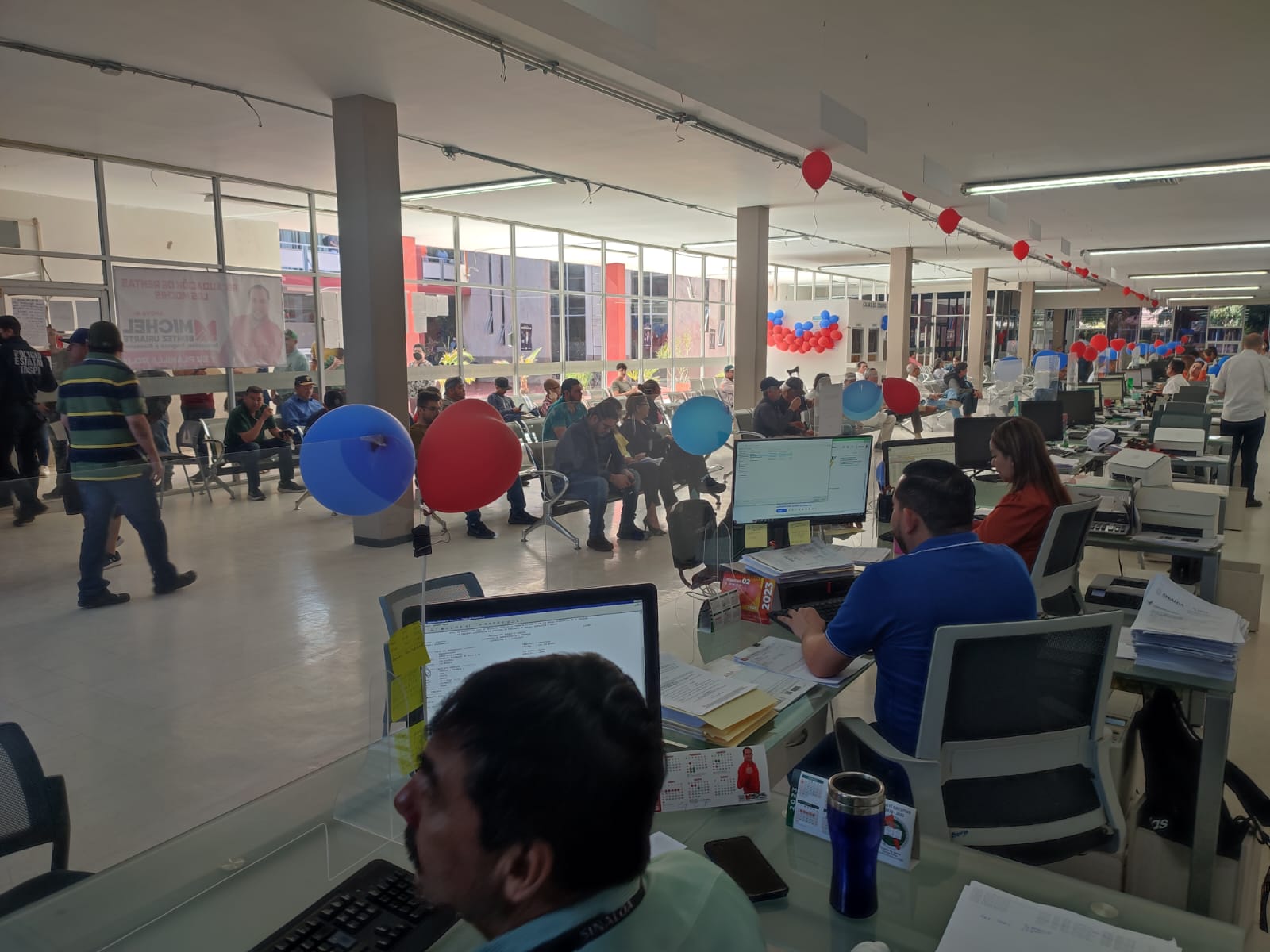 ¡Debo no niego, pago no tengo! Recaudación en Los Mochis dispuesta a cobrar en abonos