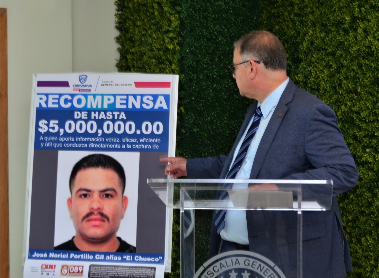 Reitera AMLO sospechas de posibles complicidades de las autoridades de Chihuahua en el caso de ‘El Chueco’