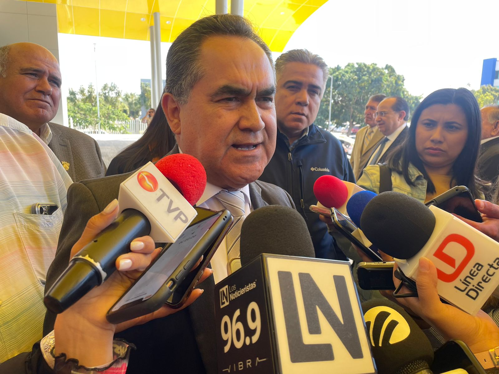 Impugnará UAS ante la Suprema Corte darle revés a la Ley de Educación Superior; advierten movilizaciones