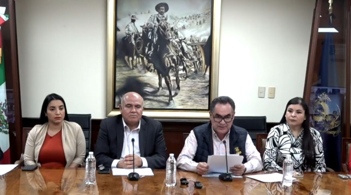 Obtiene la UAS una suspensión definitiva en contra de la Ley de Educación Superior: Rector